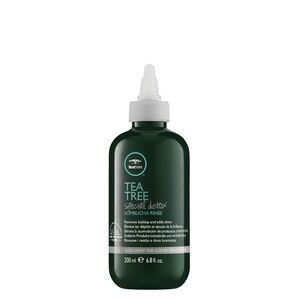 Paul Mitchell Tea Tree Special Detox Kombucha Rinse, New and Sealed